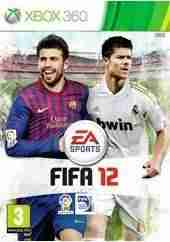 Descargar FIFA 12 [MULTI3][PAL][XDG2][DNL] por Torrent